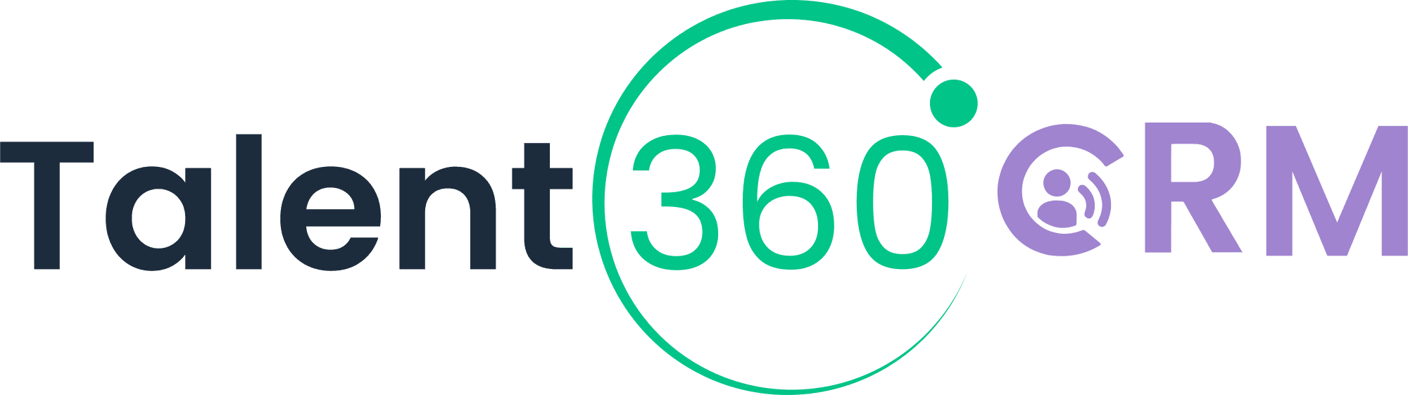 Talent360 CRM